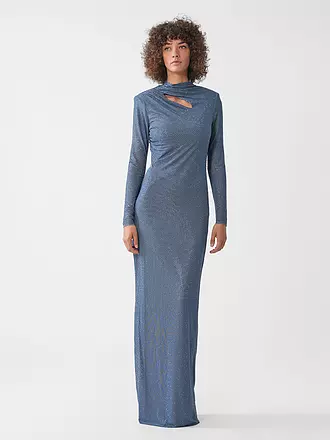 SELF-PORTRAIT | Maxi vestido | 